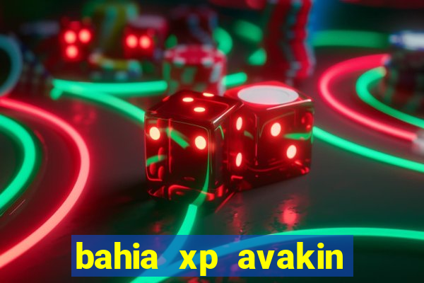 bahia xp avakin life download